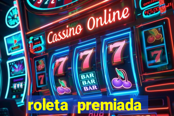 roleta premiada estrela bet